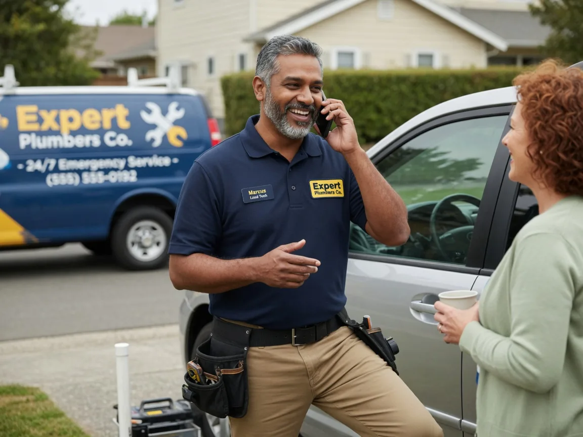 Clogged Drain Repair in Rainbow City, AL